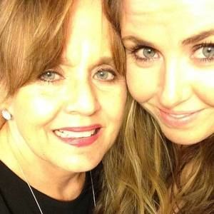 Meet your Posher, Betsy